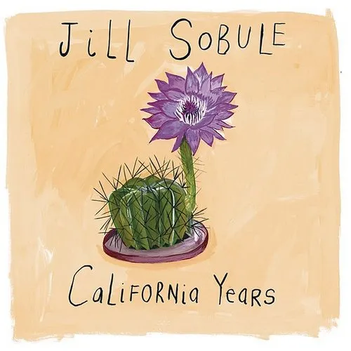 California Years