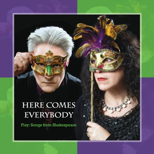 Play: Songs from Shakespeare