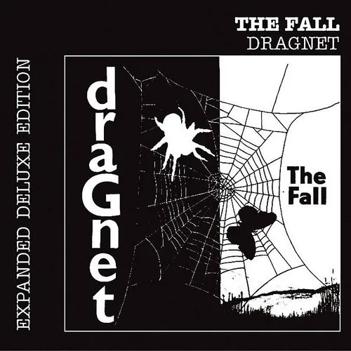 FALL - Dragnet