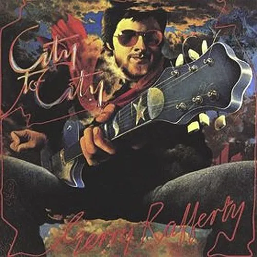 Gerry Rafferty - City To City (Syeor)