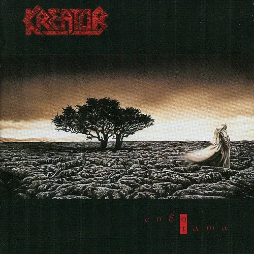 Kreator - Endorama