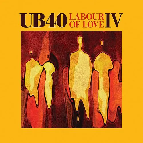 Labour Of Love Iv