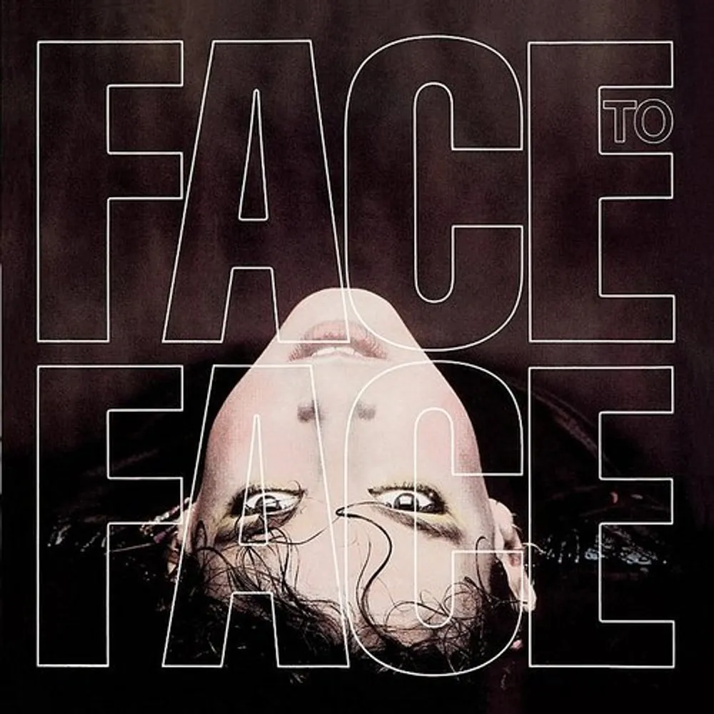 Face To Face - Face To Face