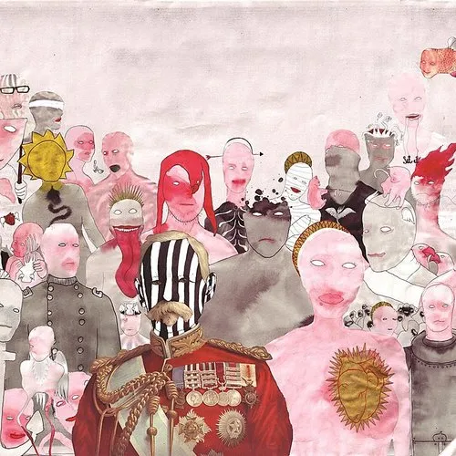 Album Art
