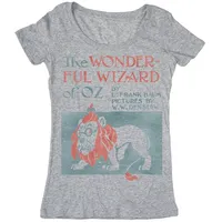 CSR MERCH - WIZARD OF OZ LADIES