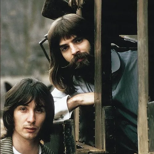 Loggins & Messina - Mother Lode
