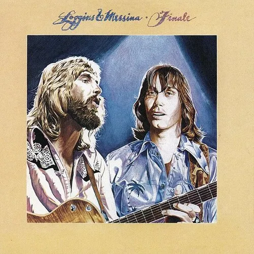 Loggins & Messina - Finale [Import]