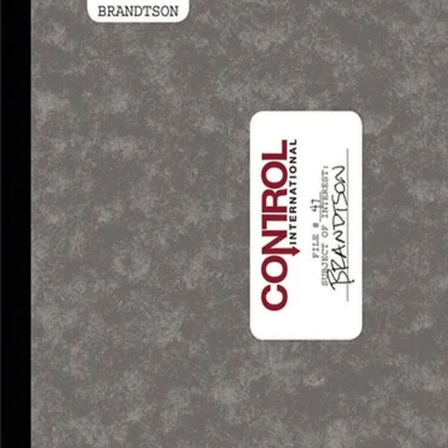 Brandtson - Hello, Control *