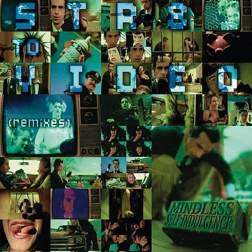 Straight to Video (Remixes)