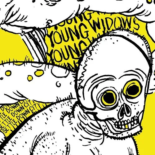 Young Widows - Settle Down City