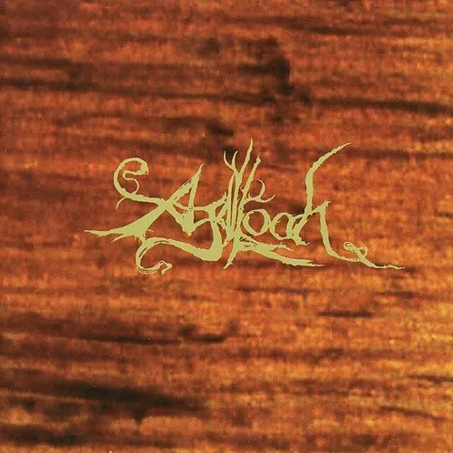 Agalloch - Pale Folklore (Uk)