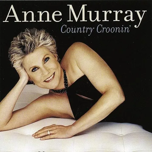 Country Croonin'