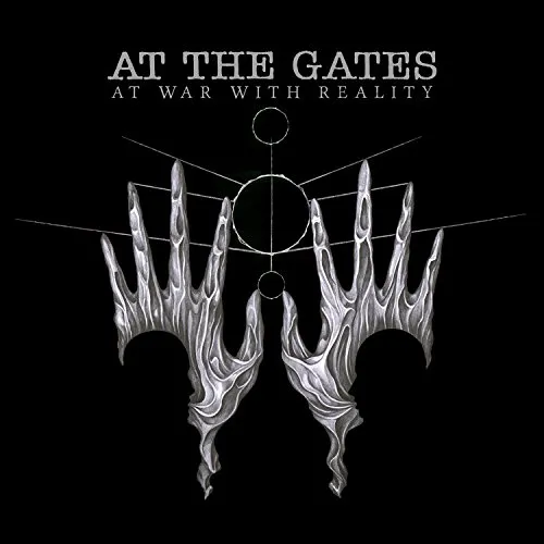 At The Gates - At War With Reality [Deluxe]