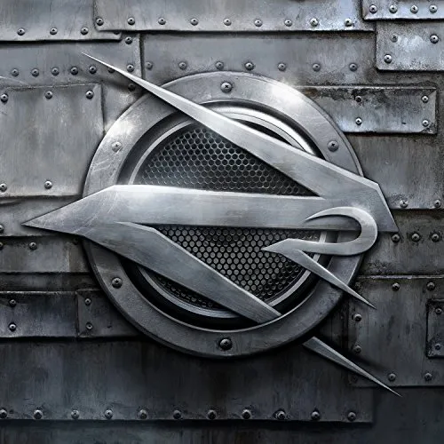 Devin Townsend Project - Z2 [Deluxe]