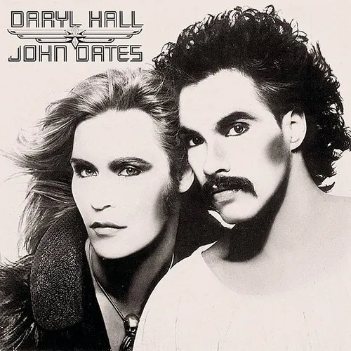 Daryl Hall & John Oates 紙ジャケット3タイトル　BOX付 Daryl Hall - Daryl Hall & John Oates [Bonus Tracks] | RECORD