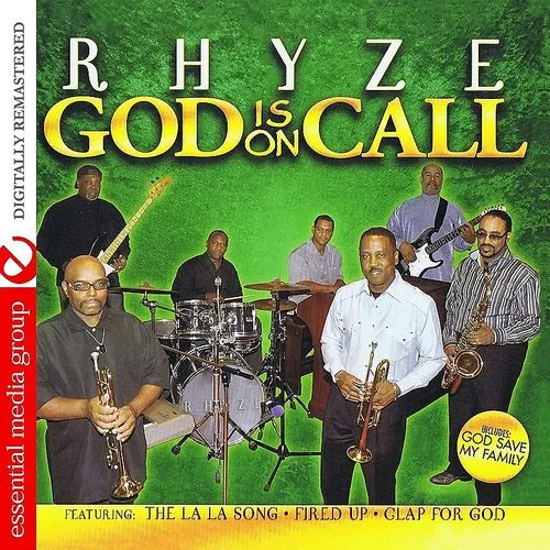 God Is on Call