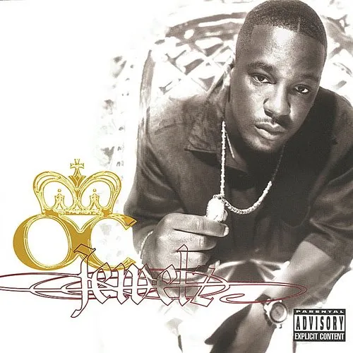 O.C. - Jewelz