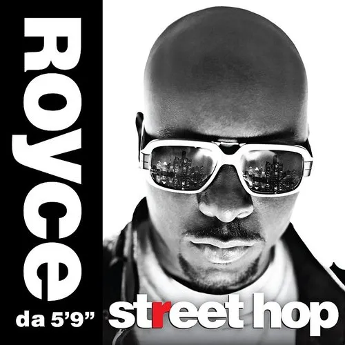 royce オファー da 5'9 レコード