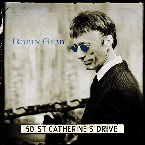 50 St Catherine Drive