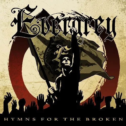 Evergrey - Hymns For The Broken (Arg)