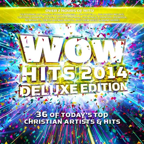 WOW Hits - Wow Hits 2014 [Deluxe]