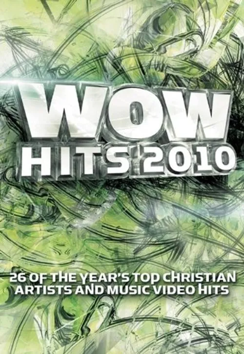WOW Hits - WOW Hits 2010 [DVD]
