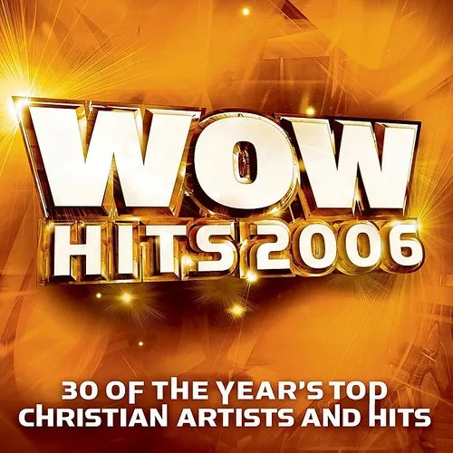 WOW Hits - WOW Hits 2006