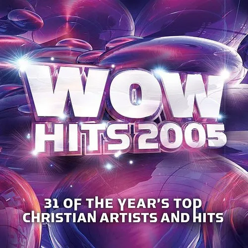 WOW Hits - WOW Hits 2005