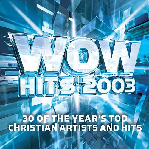 WOW Hits - WOW Hits 2003