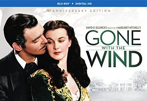 Gone With The Wind [Movie] - Gone With The Wind 75th Anniversary