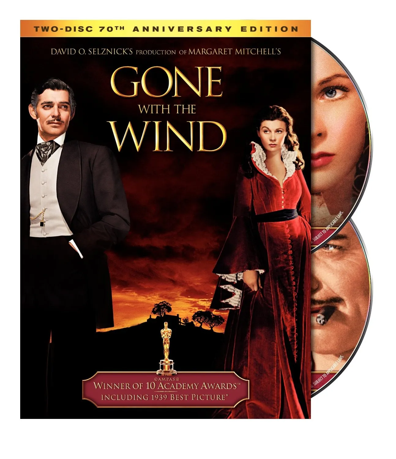 Blu-ray · Warner Bros.