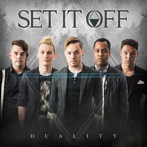 Set It Off - Duality [Indie Exclusive]