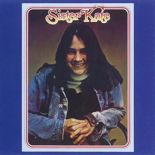 Kate Taylor - Sister Kate