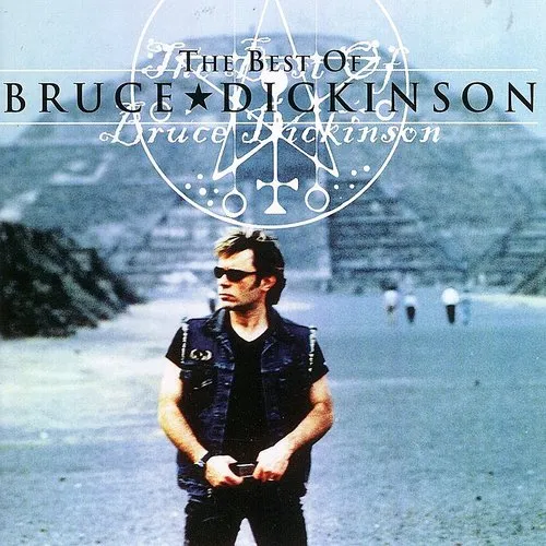Bruce Dickinson - The Best of Bruce Dickinson