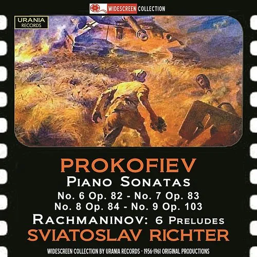 Piano Sonatas