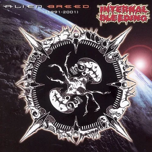 Internal Bleeding - Alien Breed