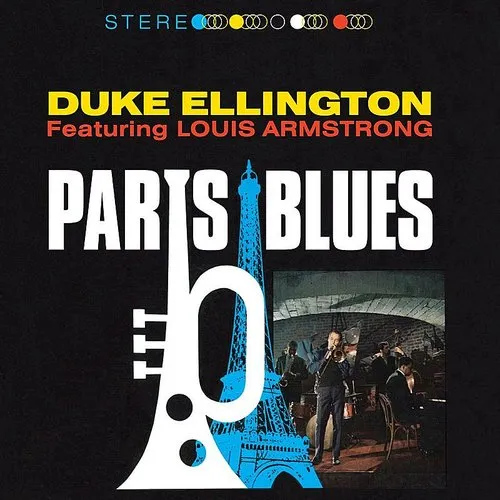 Paris Blues