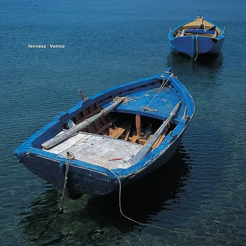 Fennesz - Venice