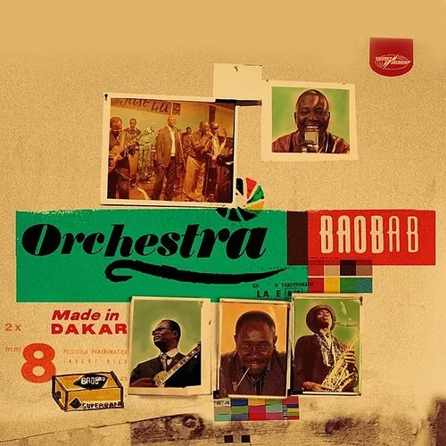 Made In Dakar