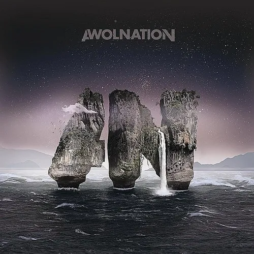 Awolnation - Megalithic Symphony (Uk)