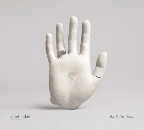 Chet Faker - Built On Glass [Import Vinyl]