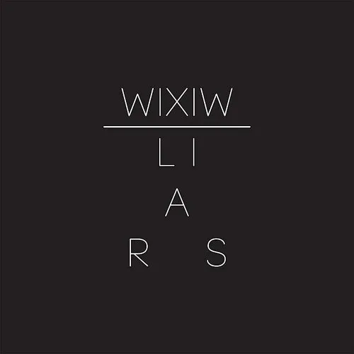 Various Artists - Wixiw vinyl record cover
