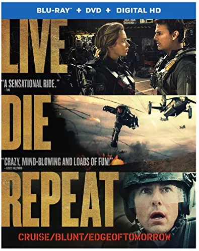 Blu-ray · Warner Bros.