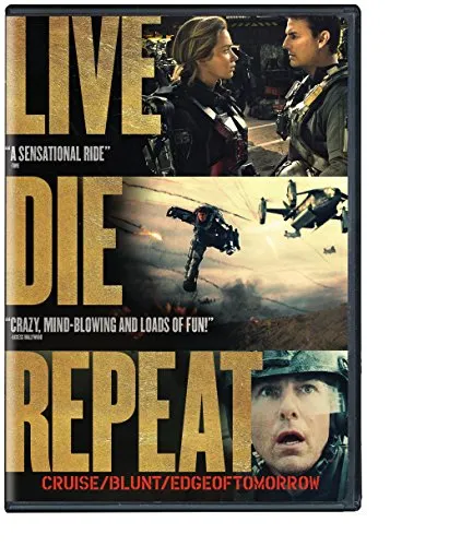 DVD · Village Roadshow