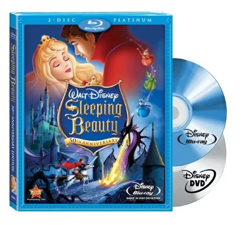 Blu-ray