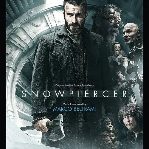Snowpiercer (Original Motion Picture Soundtrack)