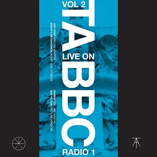 Live on BBC Radio One - Vol.2