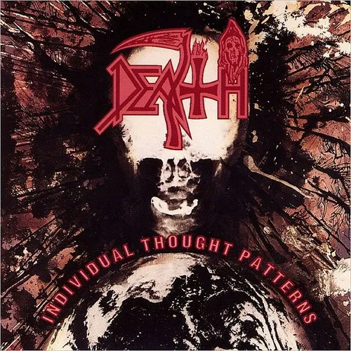 Death - Individual Thought Patterns [Cassette]