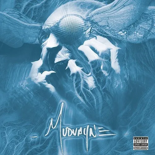 Mudvayne - Mudvayne