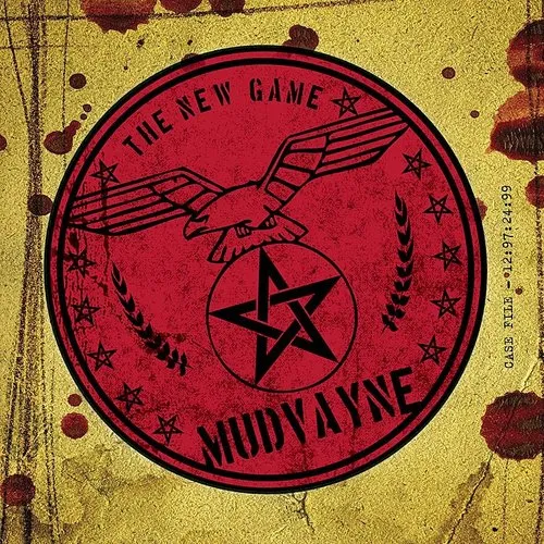 Mudvayne - The New Game [PA]